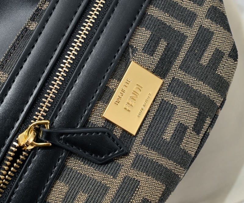 Fendi Top Handle Bags